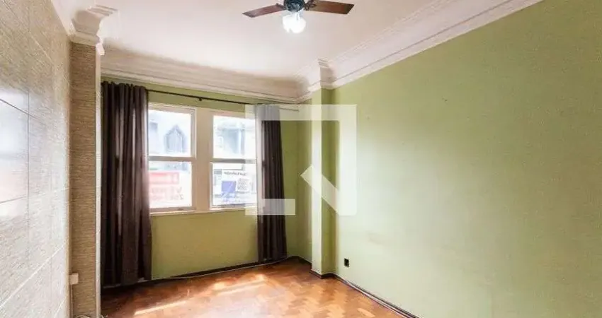 Apartamento para Aluguel - Tijuca, 3 Quartos,  78 m² - Rio de Janeiro