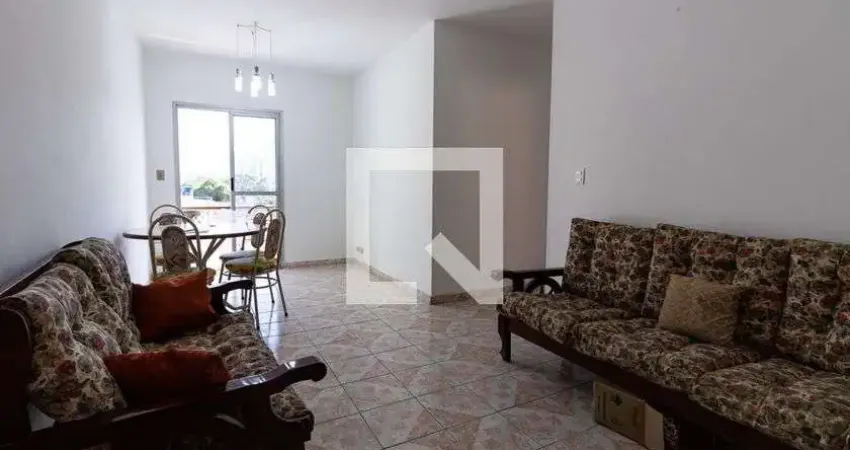 Apartamento para Aluguel - Vila Campestre, 2 Quartos,  51 m² - São Paulo
