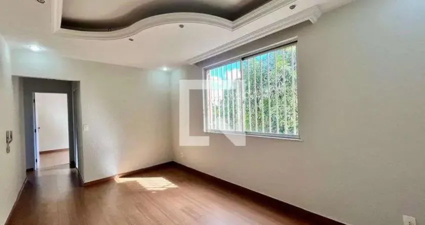 Apartamento para Aluguel - Bonfim, 2 Quartos,  70 m² - Belo Horizonte