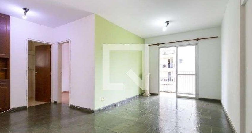 Apartamento para Aluguel - Vila Itapura, 1 Quarto,  75 m² - Campinas