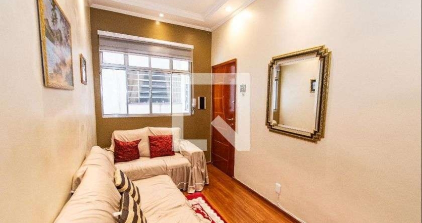 Apartamento para Aluguel - Liberdade, 2 Quartos,  79 m² - São Paulo
