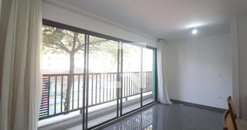 Apartamento para Aluguel - Água Fria, 1 Quarto,  29 m² - São Paulo