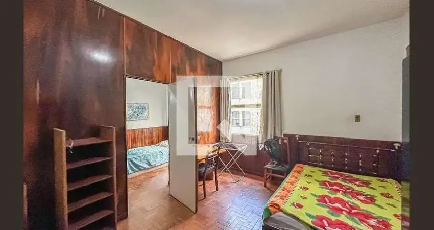 Apartamento para Aluguel - Centro, 1 Quarto,  58 m² - Rio de Janeiro