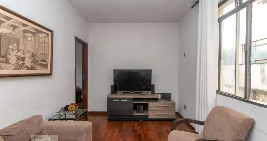 Apartamento para Aluguel - Cidade Nova, 3 Quartos,  90 m² - Belo Horizonte