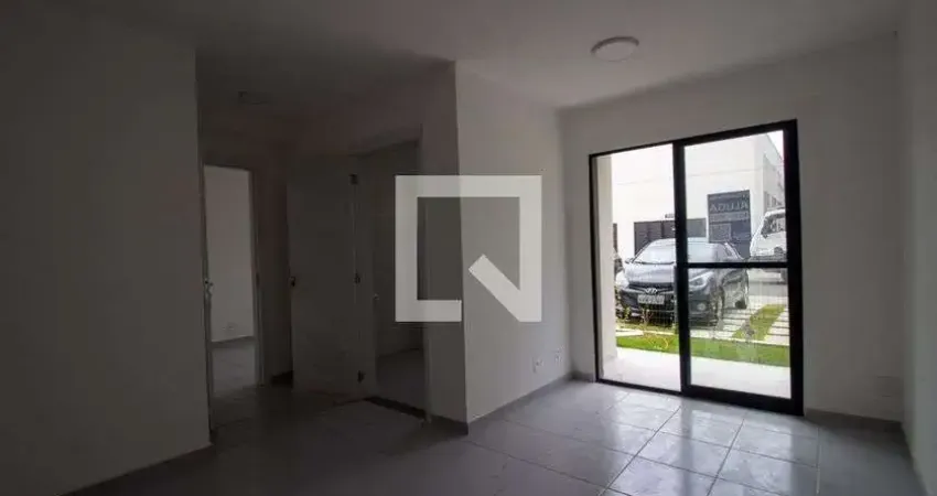Apartamento para Aluguel - Vargem Grande, 1 Quarto,  65 m² - Rio de Janeiro
