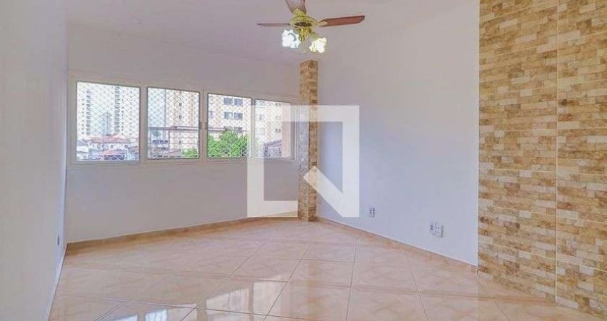 Apartamento para Aluguel - Mooca, 1 Quarto,  54 m² - São Paulo