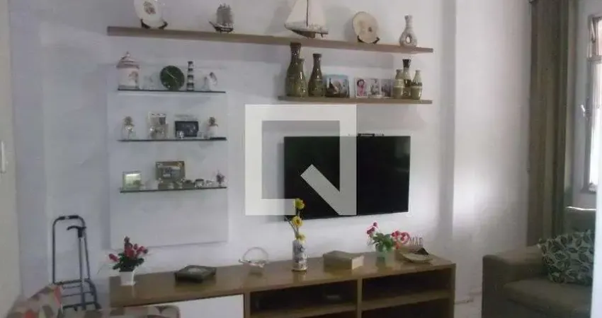 Apartamento para Aluguel - Cachambi, 3 Quartos,  85 m² - Rio de Janeiro