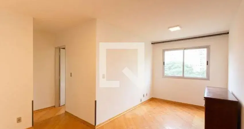 Apartamento para Aluguel - Tatuapé, 1 Quarto,  65 m² - São Paulo