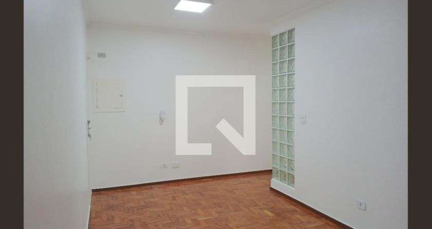 Apartamento para Aluguel - Centro, 1 Quarto,  42 m² - São Paulo