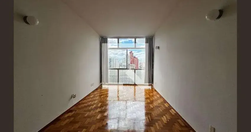 Apartamento para Aluguel - Santo Agostinho, 1 Quarto,  68 m² - Belo Horizonte