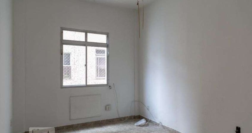 Apartamento para Aluguel - Boqueirão, 1 Quarto,  65 m² - Santos