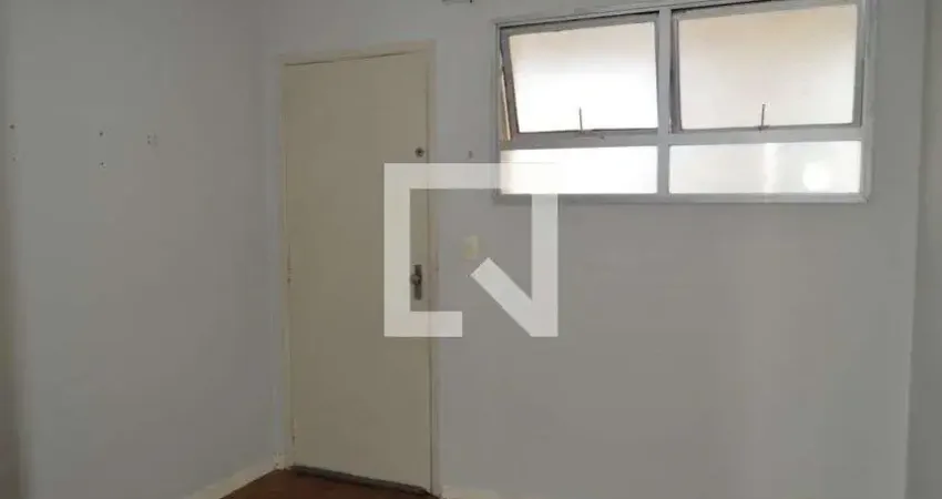 Apartamento para Aluguel - Liberdade, 1 Quarto,  52 m² - São Paulo