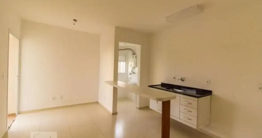 Apartamento para Aluguel - Mandaqui, 1 Quarto,  43 m² - São Paulo