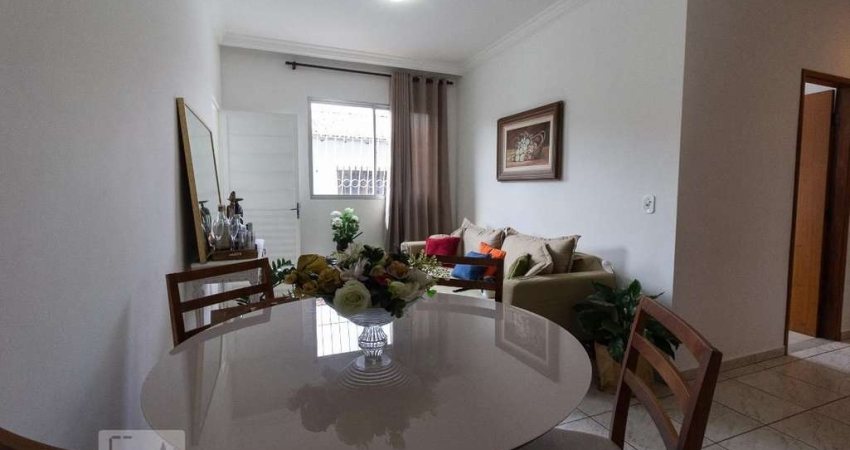 Apartamento para Aluguel - Paquetá, 3 Quartos,  70 m² - Belo Horizonte