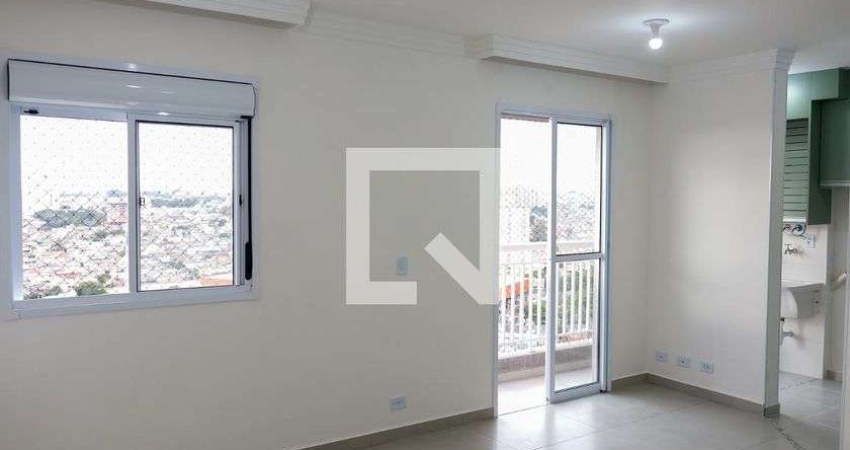 Apartamento para Aluguel - Vila Yolanda, 1 Quarto,  43 m² - Osasco