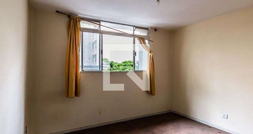 Apartamento para Aluguel - Santa Cecília, 1 Quarto,  30 m² - São Paulo