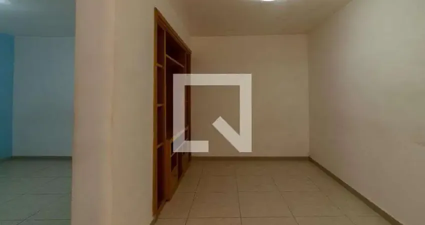 Casa para Aluguel - Vila Romano, 1 Quarto,  119 m² - São Paulo