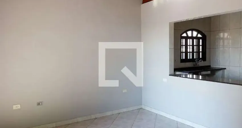 Casa para Aluguel - Padroeira, 1 Quarto,  119 m² - Osasco