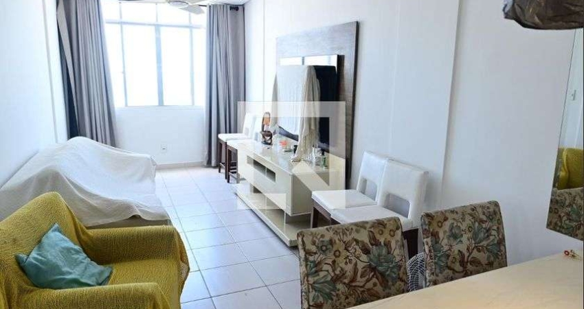 Apartamento para Aluguel - Cidade Ocian, 1 Quarto,  45 m² - Praia Grande