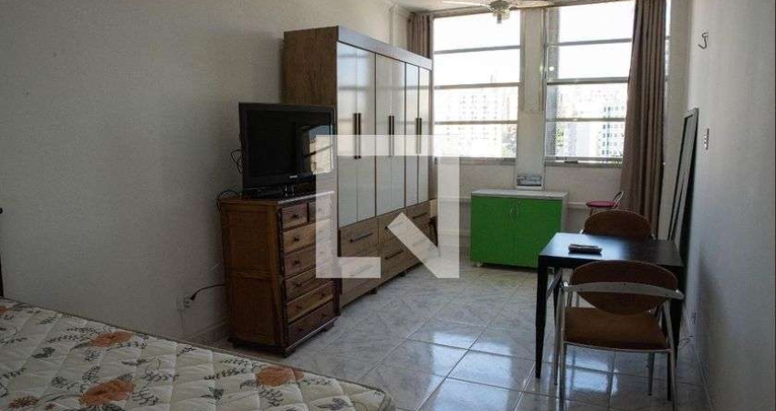 Apartamento para Aluguel - Barra Funda, 1 Quarto,  34 m² - São Paulo