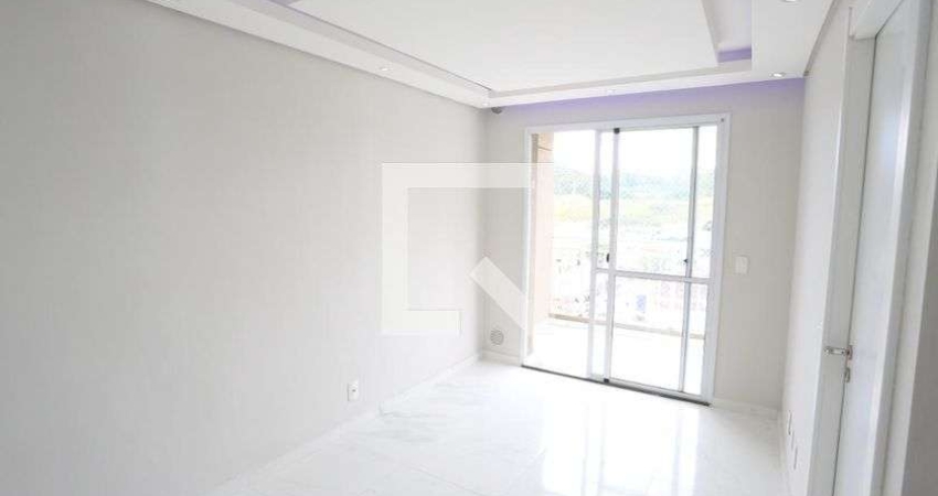 Apartamento para Aluguel - Jardim Aricanduva, 1 Quarto,  33 m² - São Paulo