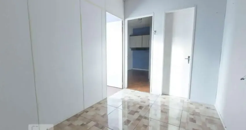 Apartamento para Aluguel - Santo Antônio, 1 Quarto,  38 m² - Porto Alegre