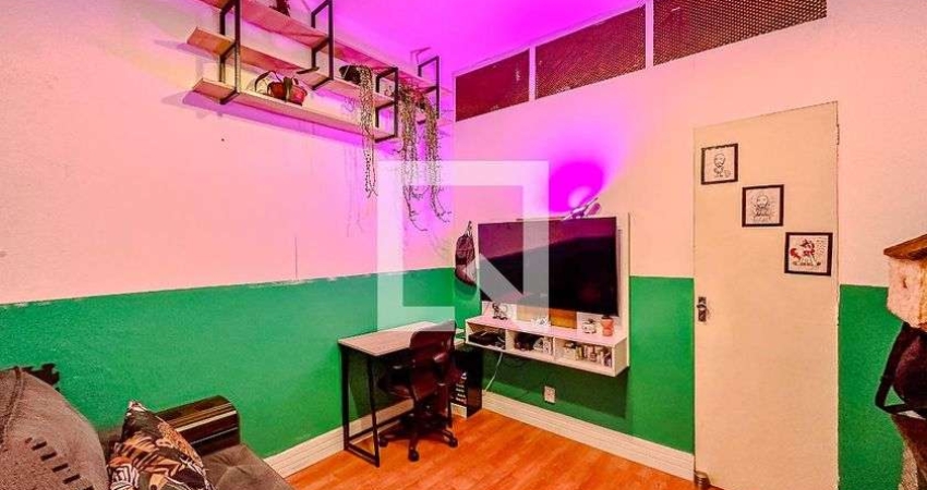 Apartamento para Aluguel - Liberdade, 1 Quarto,  42 m² - São Paulo