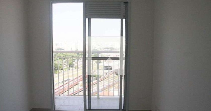 Apartamento para Aluguel - Belém, 1 Quarto,  30 m² - São Paulo