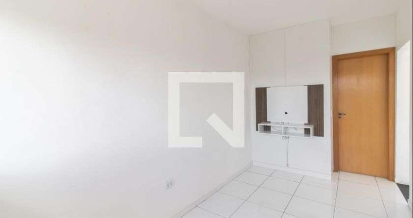 Apartamento para Aluguel - Jardim Maringá, 1 Quarto,  27 m² - São Paulo