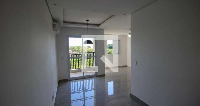 Apartamento para Aluguel - Parque São Bento, 2 Quartos,  60 m² - Sorocaba