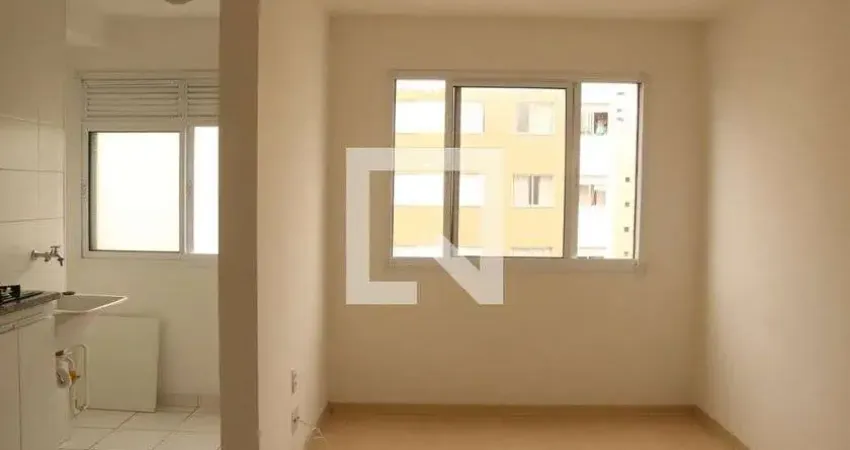 Apartamento para Aluguel - Água Branca, 1 Quarto,  32 m² - São Paulo