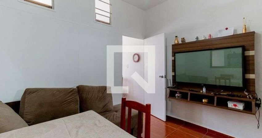 Apartamento para Aluguel - Centro, 1 Quarto,  45 m² - Rio de Janeiro