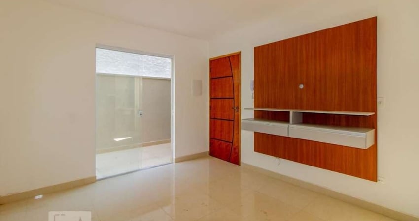 Apartamento para Aluguel - Vila Invernada, 2 Quartos,  44 m² - São Paulo