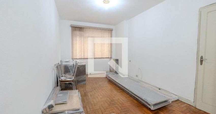 Apartamento para Aluguel - Consolação, 1 Quarto,  53 m² - São Paulo