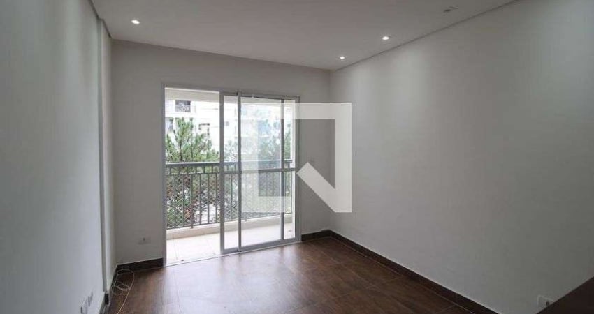 Apartamento para Aluguel - Vila do Castelo, 1 Quarto,  38 m² - São Paulo