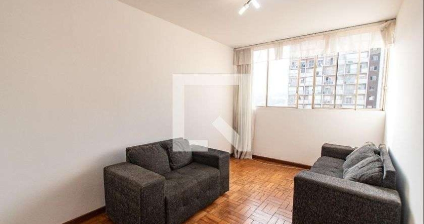 Cobertura para Aluguel - Cambuci, 1 Quarto,  50 m² - São Paulo