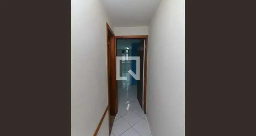 Kitnet / Stúdio para Aluguel - Centro, 2 Quartos,  45 m² - Rio de Janeiro