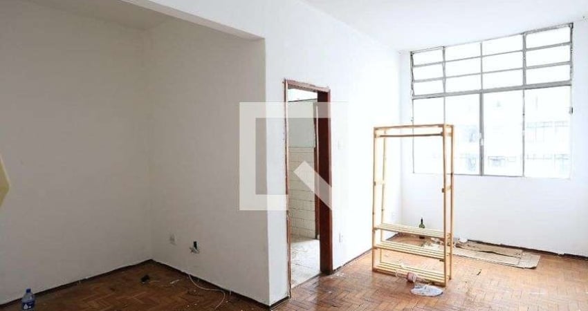 Apartamento para Aluguel - Centro, 1 Quarto,  80 m² - Belo Horizonte