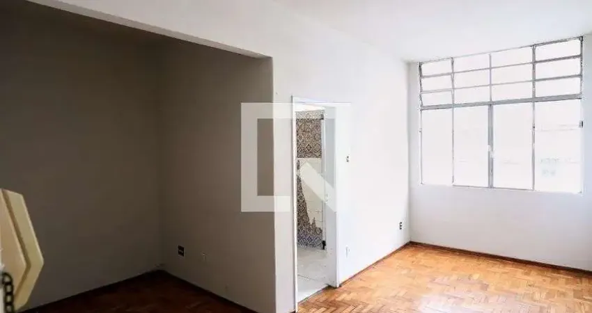 Apartamento para aluguel - centro, 1 quarto, 80 m² - belo horizonte
