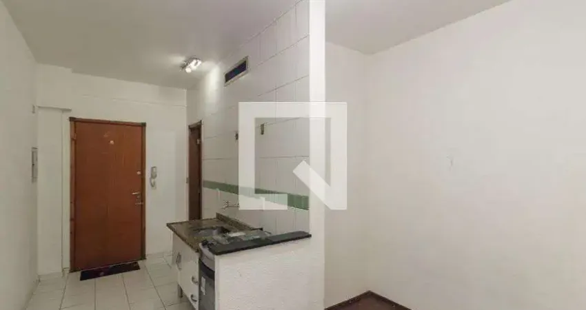 Apartamento para Aluguel - Centro, 1 Quarto,  39 m² - São Paulo