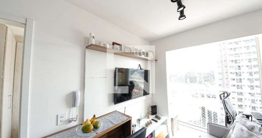 Apartamento para Aluguel - Vila Ema, 1 Quarto,  28 m² - São Paulo