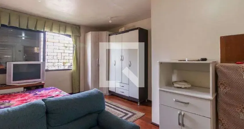 Apartamento para Aluguel - Cristal , 1 Quarto,  32 m² - Porto Alegre