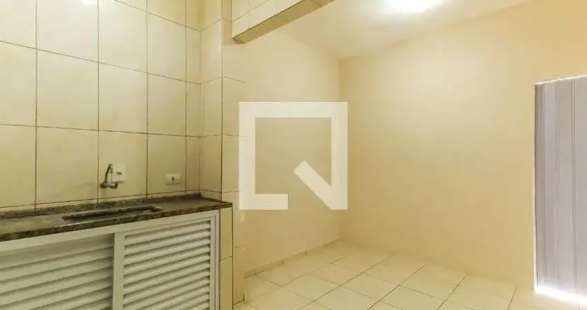 Apartamento para Aluguel - Brás, 1 Quarto,  44 m² - São Paulo