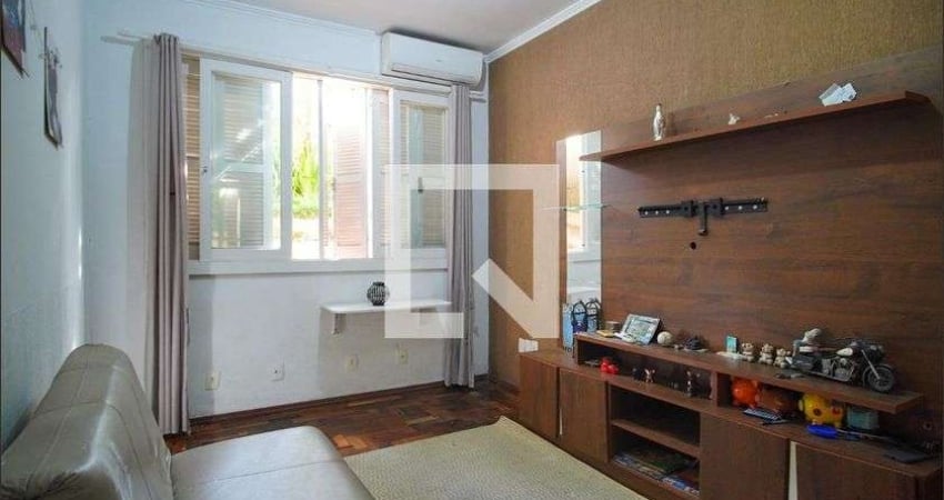Apartamento para Aluguel - Higienópolis, 1 Quarto,  52 m² - Porto Alegre