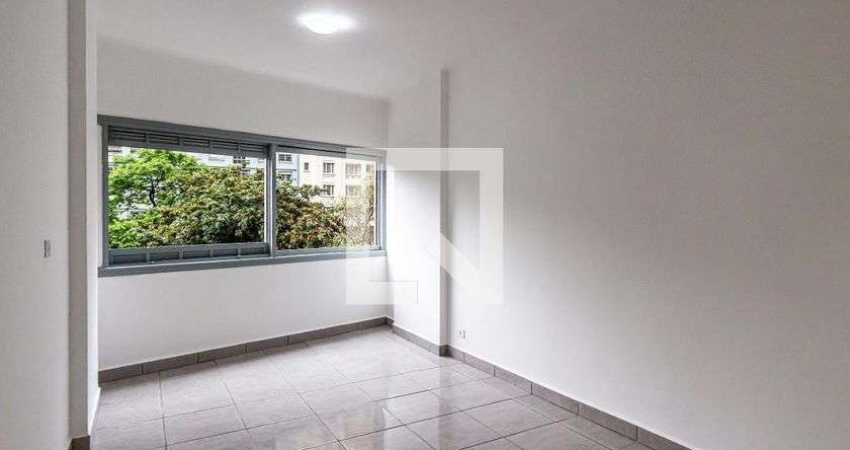 Apartamento para Aluguel - Centro, 1 Quarto,  32 m² - São Paulo