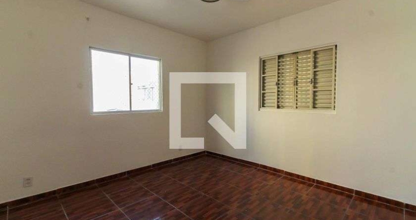 Apartamento para Aluguel - Tatuapé, 1 Quarto,  60 m² - São Paulo