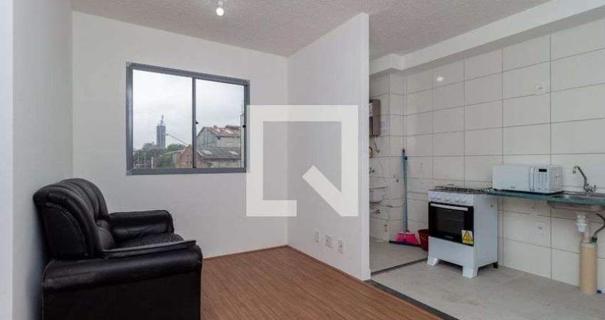 Apartamento para Aluguel - Mooca, 1 Quarto,  30 m² - São Paulo