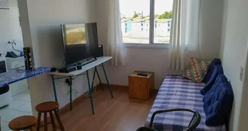 Apartamento para Aluguel - Água Branca, 1 Quarto,  32 m² - São Paulo