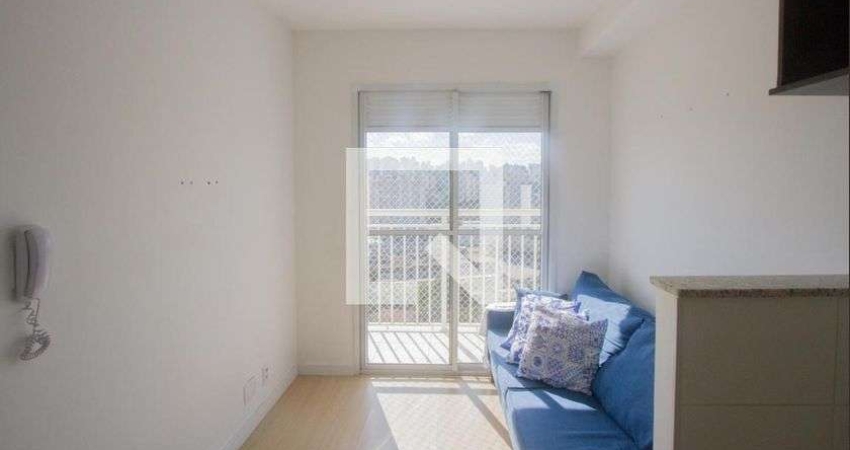 Apartamento para Aluguel - Jardim Sao Luis, 1 Quarto,  29 m² - São Paulo