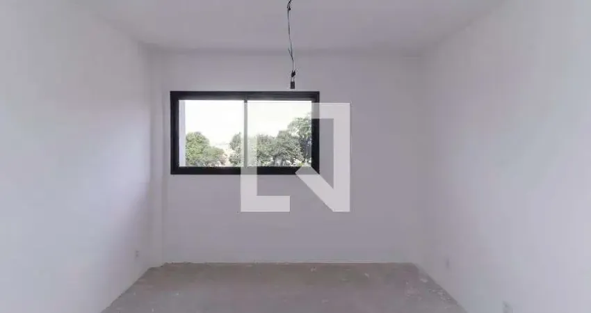 Apartamento para Aluguel - Vila Apiaí, 1 Quarto,  36 m² - Santo André